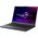  Ноутбук ASUS G814JV-N6035 (90NR0CM1-M00B80) 18"/QHD+/IPS/500N/240Hz/i7-13650HX/16GB/SSD1TB/RTX 4060 8GB/Backlit/DOS/Eclipse Gray 